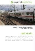 Rail tracks