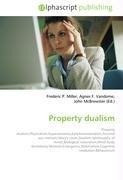 Property dualism