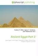 Ancient Egypt Part 2