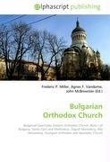 Bulgarian Orthodox Church
