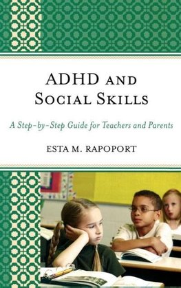 ADHD and Social Skills