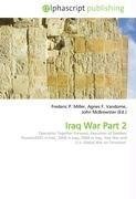 Iraq War Part 2