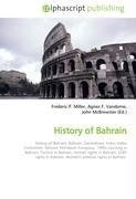 History of Bahrain