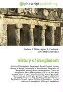 History of Bangladesh