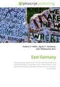 East Germany
