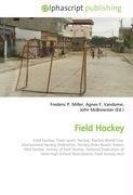 Field Hockey