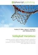 Volleyball Variations
