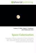 Space Colonization