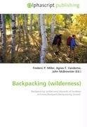 Backpacking (wilderness)