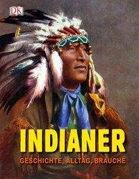 King, D: Indianer