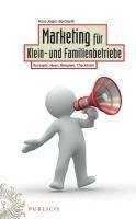 Borchardt, H: Marketing für Klein- und Familienbetriebe