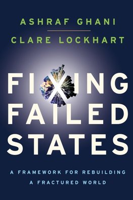 Fixing Failed States