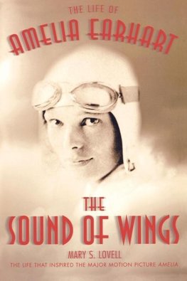 The Sound of Wings