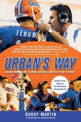 Urban's Way