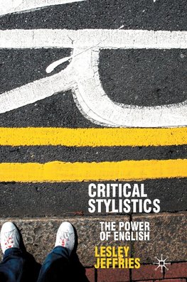 Critical Stylistics