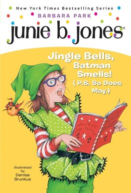 Junie B. Jones #25