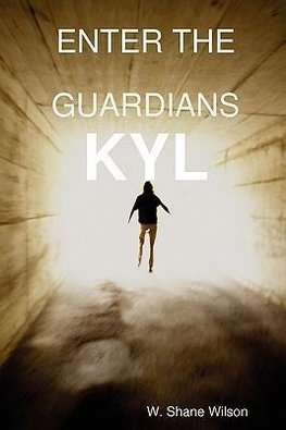 Enter the Guardians