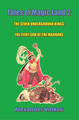 Tales of Magic Land 2