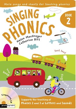 SINGING SUBJ_SINGING PHONICS 2