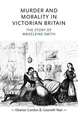 Murder and morality in Victorian Britain