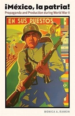 Mexico, La Patria