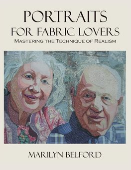 Portraits For Fabric Lovers