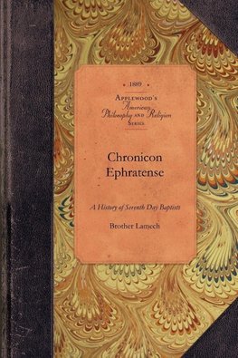 Chronicon Ephratense