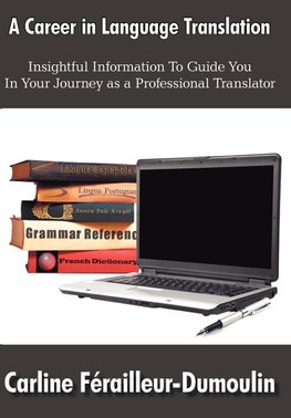 A Career in Language Translation