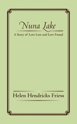 Nuna Lake