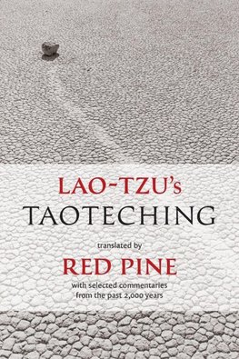 Lao-tzu's Taoteching