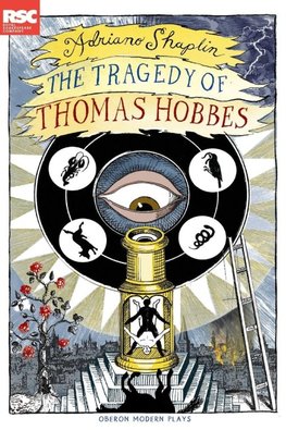 The Tragedy of Thomas Hobbes
