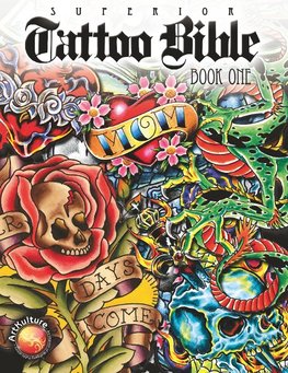 Tattoo Bible One