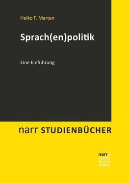 Sprachenpolitik