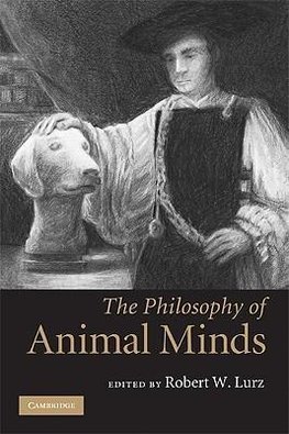 The Philosophy of Animal Minds