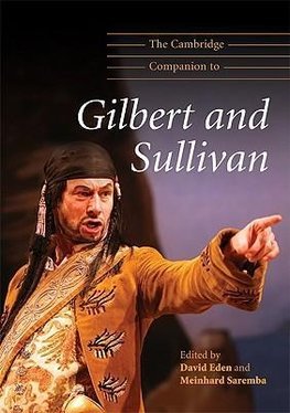Camb Comp to Gilbert and Sullivan