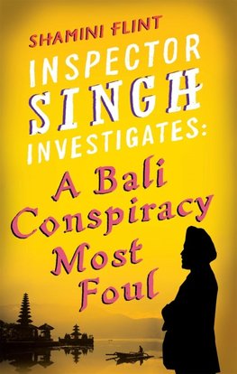 Inspector Singh Investigates