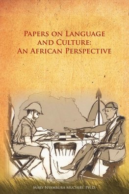 Papers on Language and Culture