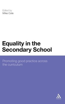 Equality in the Secondary School