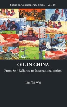 Oil in China