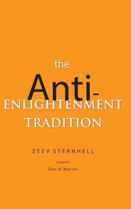 Anti-Enlightenment Tradition