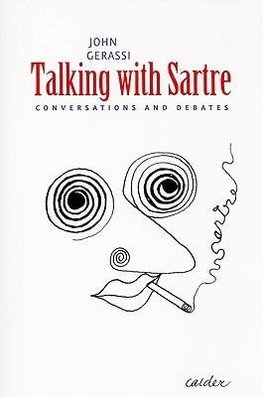 Talking with Sartre