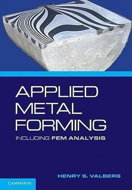 Applied Metal Forming