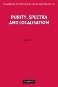 Purity, Spectra and Localisation