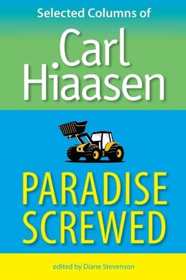 Paradise Screwed