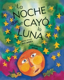 La Noche que se cayo la luna
