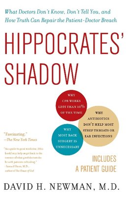 Hippocrates' Shadow
