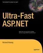 Ultra-fast ASP.NET