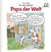 Buch für den liebsten Papa