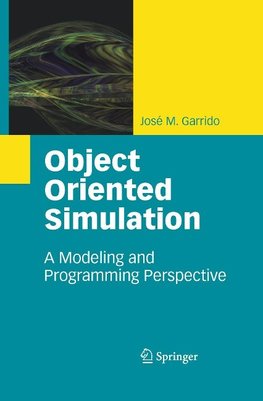 OBJECT ORIENTED SIMULATION 200