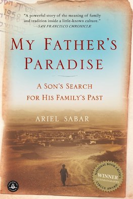 My Father's Paradise